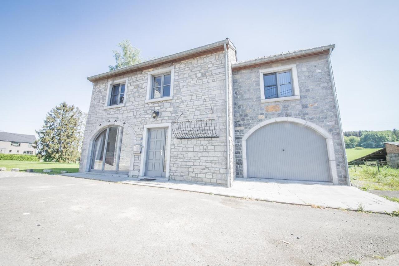 Le Longueville Durbuy Exterior photo